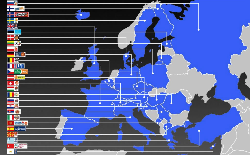 European-presence